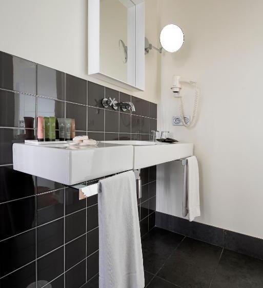 수피리어 룸, La Alcoba Del Agua Hotel Boutique