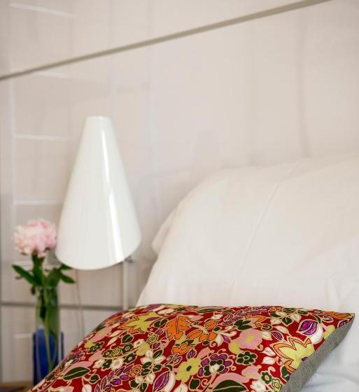 수피리어 룸, La Alcoba Del Agua Hotel Boutique