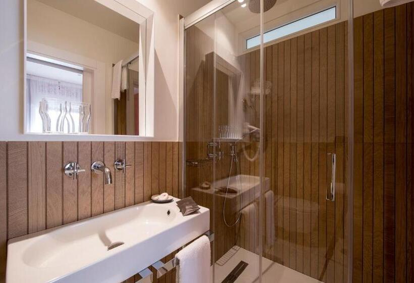 수피리어 룸, La Alcoba Del Agua Hotel Boutique