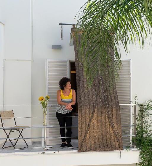 수피리어 룸, La Alcoba Del Agua Hotel Boutique