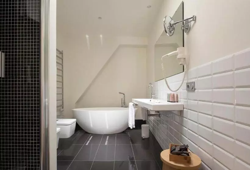 Juniorsviitti, La Alcoba Del Agua Hotel Boutique