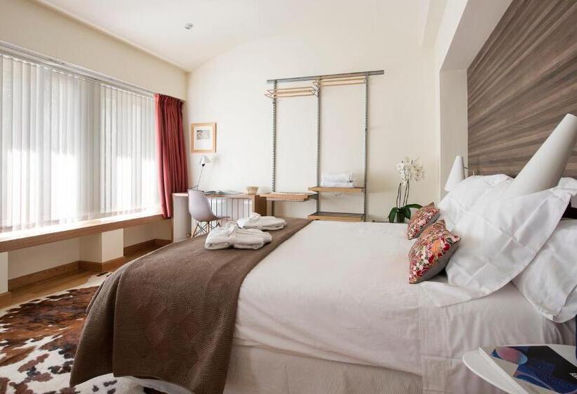 주니어 스위트, La Alcoba Del Agua Hotel Boutique