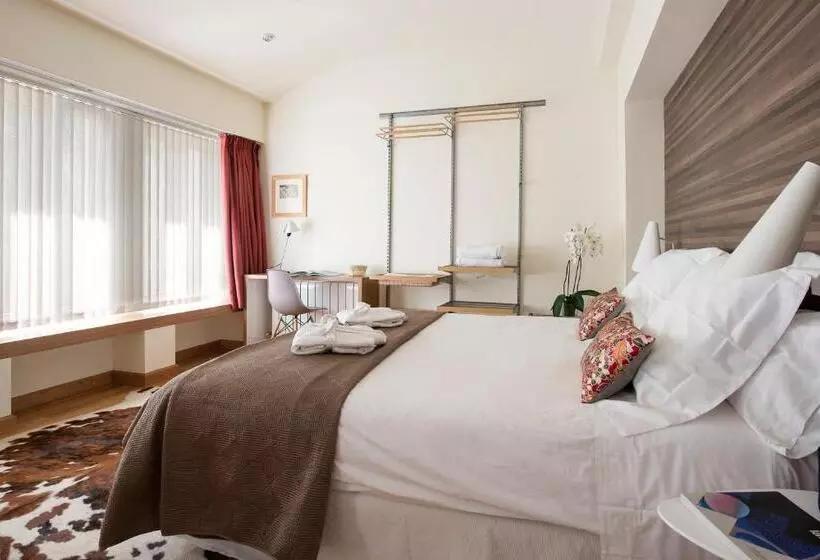 Juniorsviitti, La Alcoba Del Agua Hotel Boutique