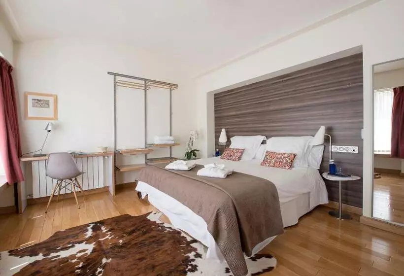 Juniorsviitti, La Alcoba Del Agua Hotel Boutique