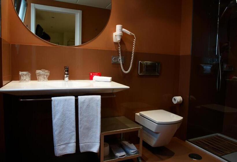 디럭스 룸, La Alcoba Del Agua Hotel Boutique