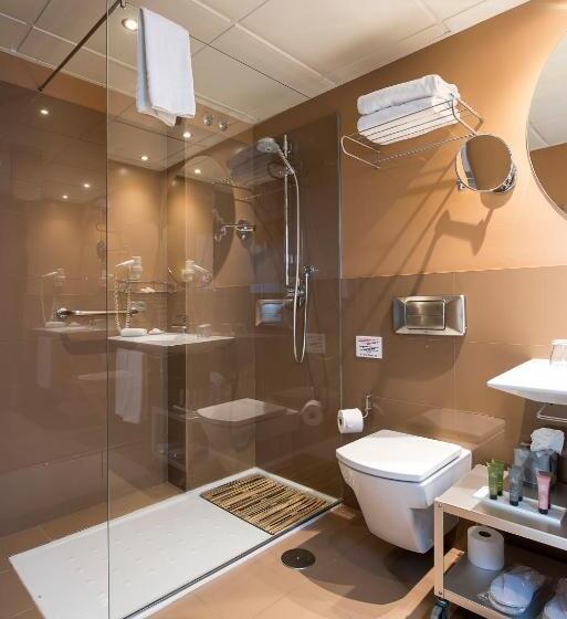 디럭스 룸, La Alcoba Del Agua Hotel Boutique