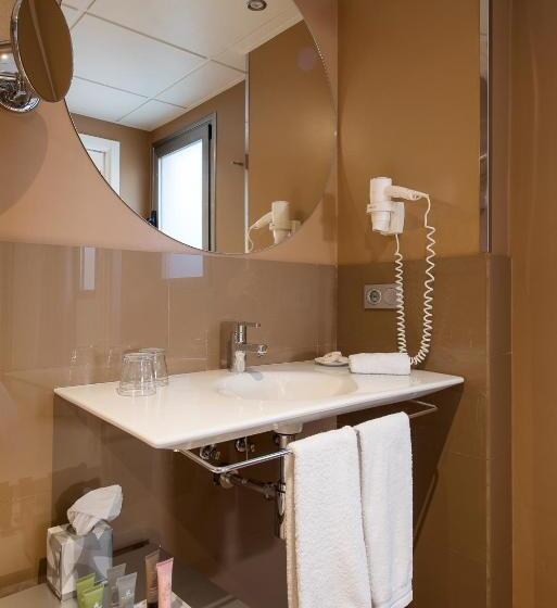 デラックスルーム, La Alcoba Del Agua Hotel Boutique