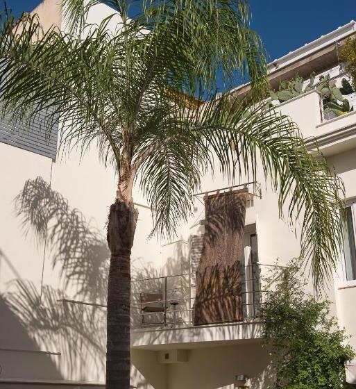 디럭스 룸, La Alcoba Del Agua Hotel Boutique