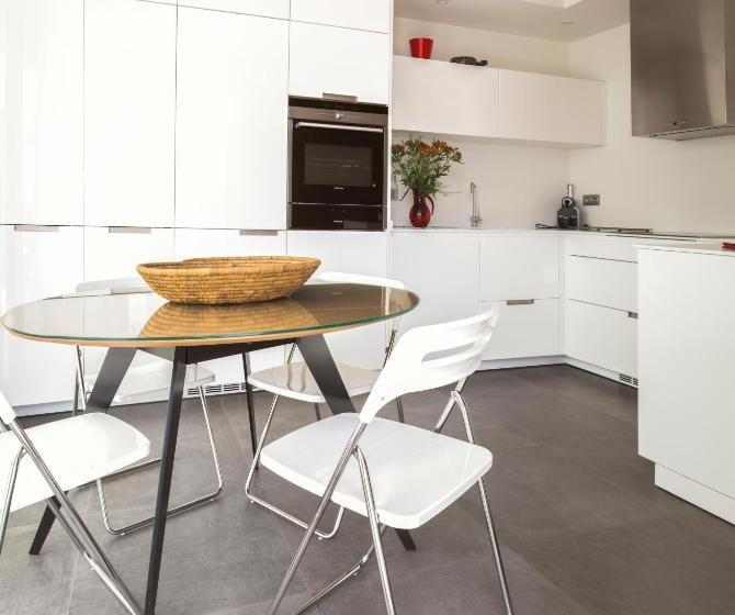 1침실 펜트하우스 아파트, La Alcoba Del Agua Hotel Boutique