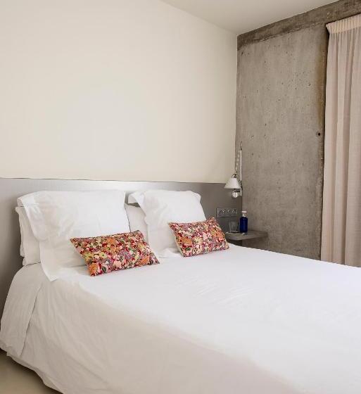 スタンダードルーム, La Alcoba Del Agua Hotel Boutique