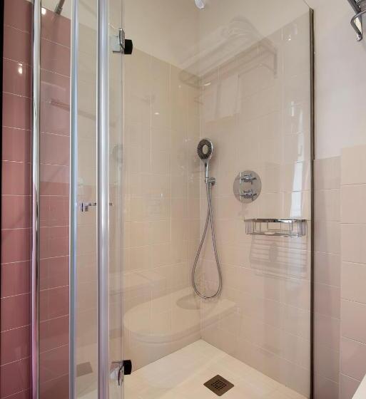 디럭스 룸, La Alcoba Del Agua Hotel Boutique