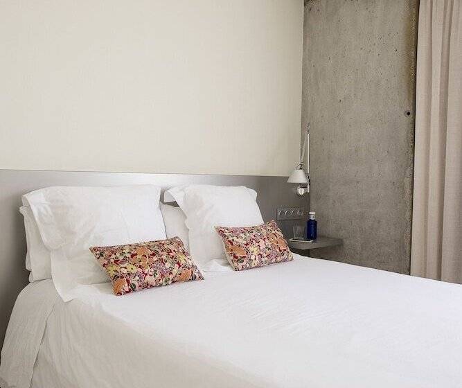 수피리어 룸, La Alcoba Del Agua Hotel Boutique