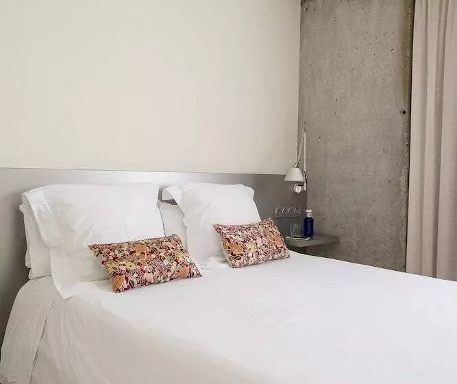 Superior-huone, La Alcoba Del Agua Hotel Boutique
