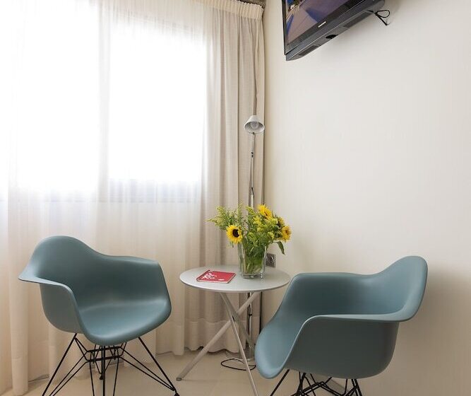 수피리어 룸, La Alcoba Del Agua Hotel Boutique