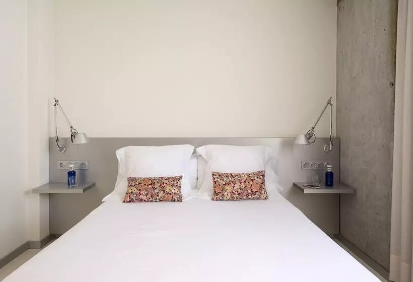 Superior-huone, La Alcoba Del Agua Hotel Boutique