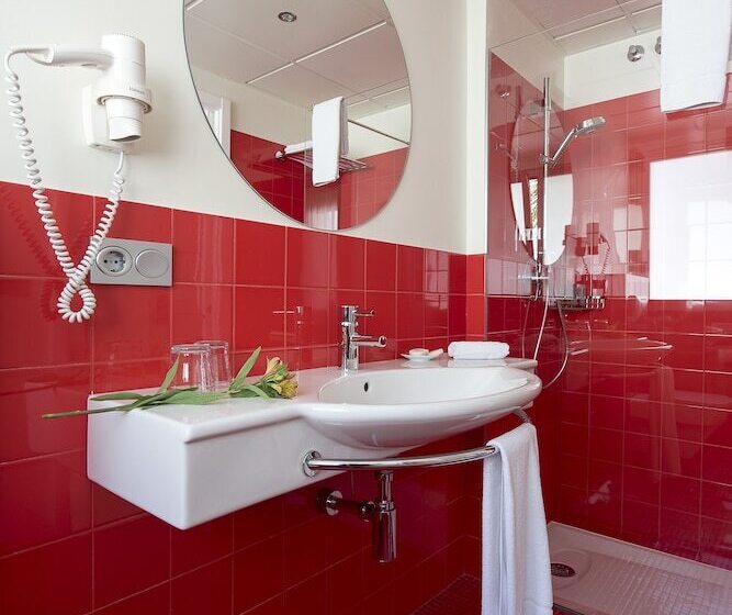 수피리어 룸, La Alcoba Del Agua Hotel Boutique