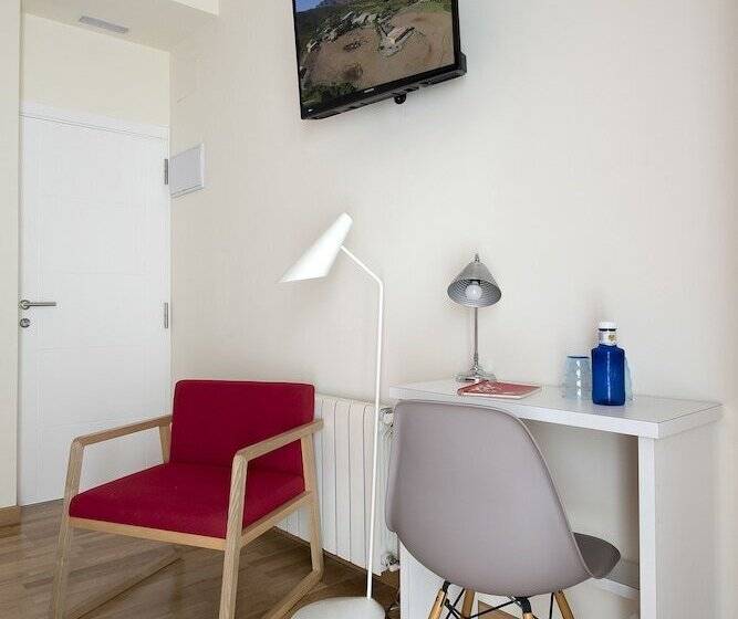 디럭스 룸, La Alcoba Del Agua Hotel Boutique