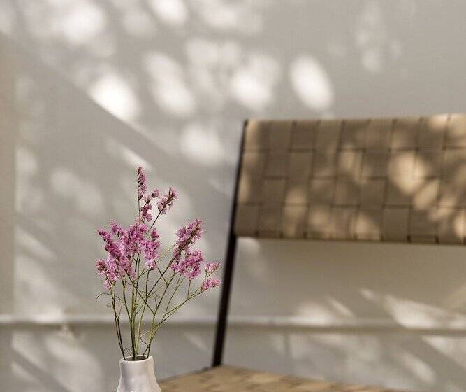 디럭스 룸, La Alcoba Del Agua Hotel Boutique