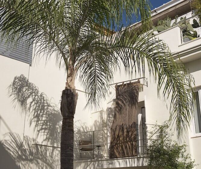 디럭스 룸, La Alcoba Del Agua Hotel Boutique