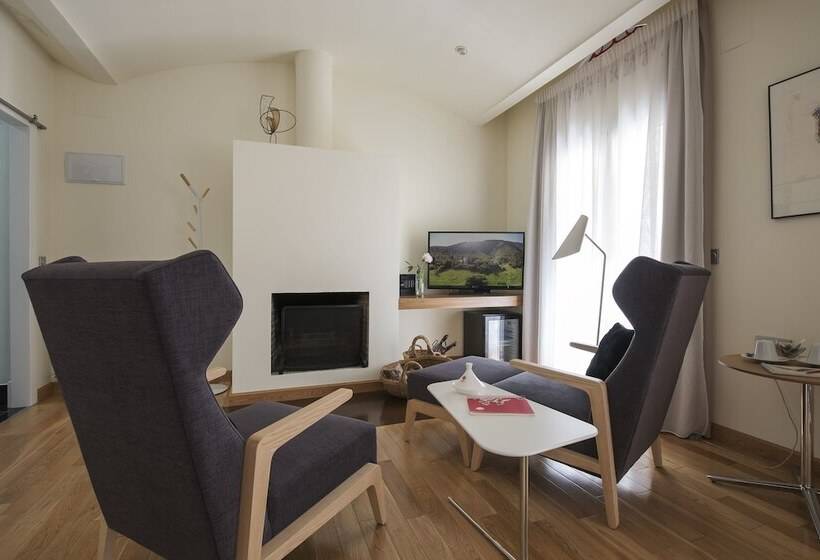 스탠다드 룸, La Alcoba Del Agua Hotel Boutique