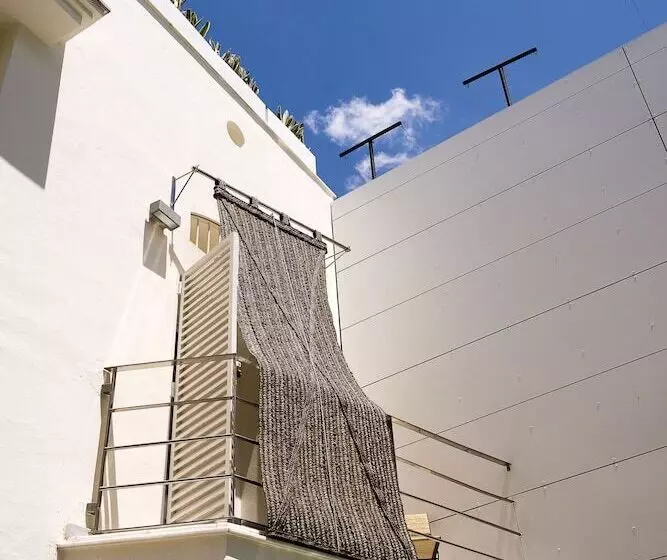 Standard-huone, La Alcoba Del Agua Hotel Boutique