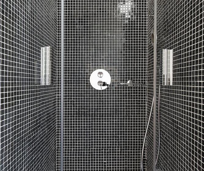 스탠다드 룸, La Alcoba Del Agua Hotel Boutique