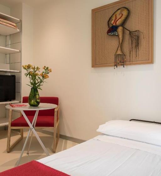 디럭스 룸, La Alcoba Del Agua Hotel Boutique