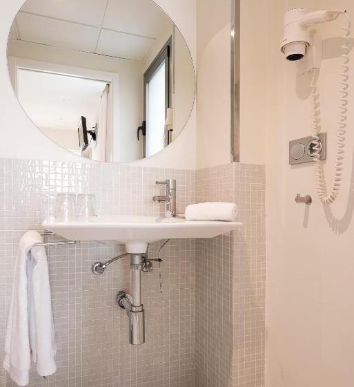 디럭스 룸, La Alcoba Del Agua Hotel Boutique