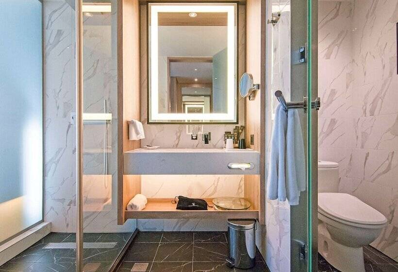 اتاق استاندارد, Hyatt Regency Taoyuan International Airport