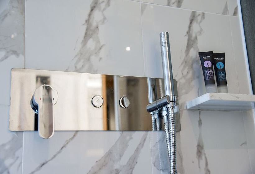 اتاق استاندارد, Hyatt Regency Taoyuan International Airport