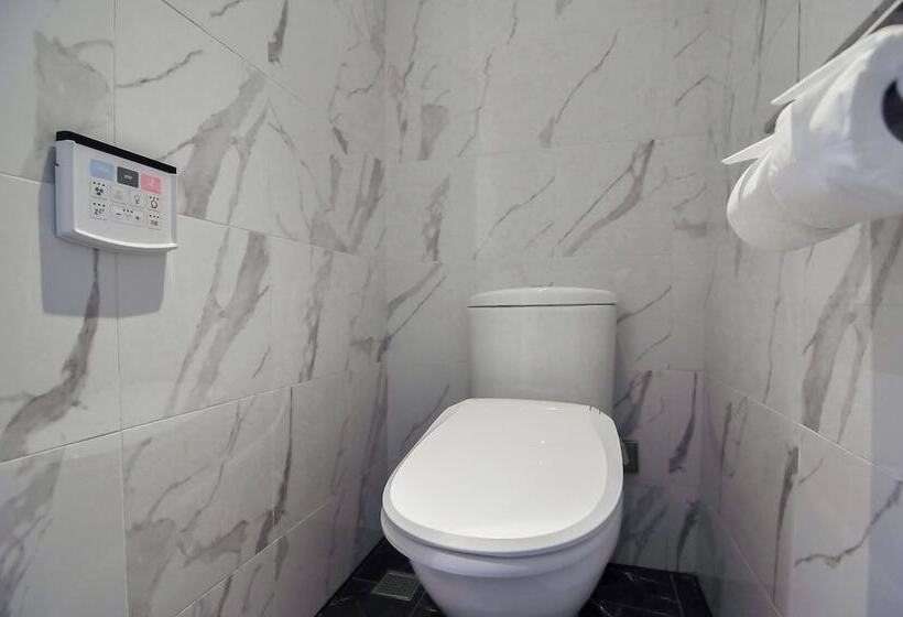 اتاق استاندارد, Hyatt Regency Taoyuan International Airport