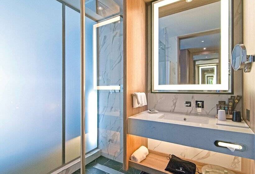 اتاق استاندارد, Hyatt Regency Taoyuan International Airport