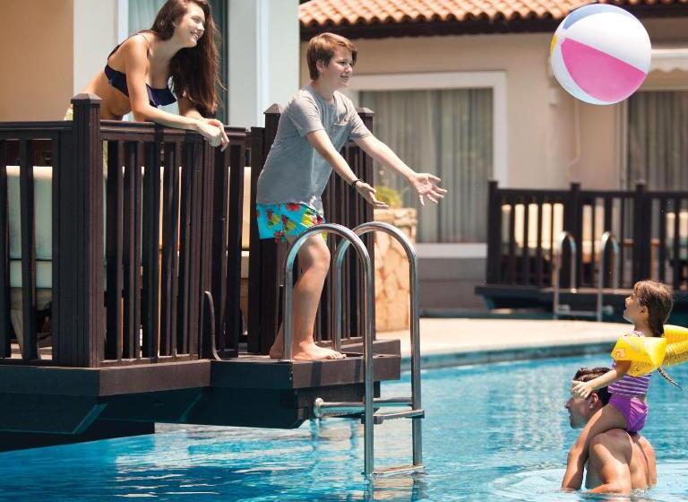 בית, חדר שינה 1, Paloma Grida