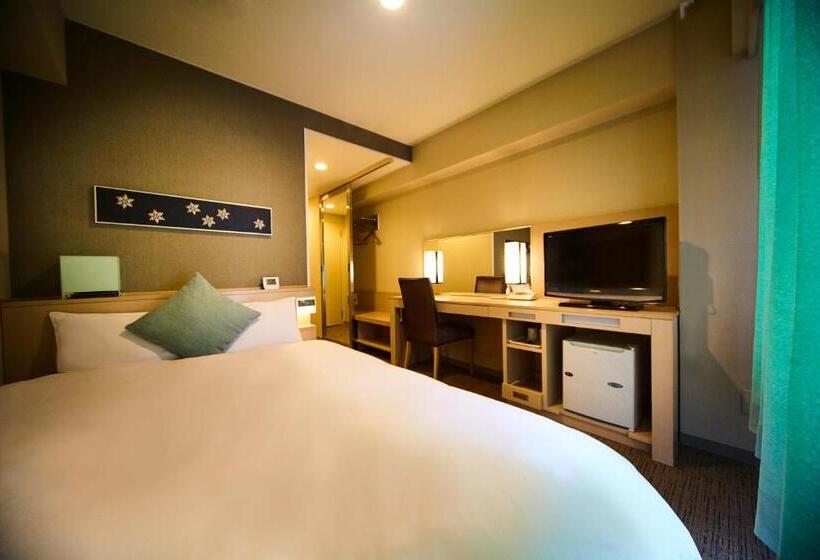 标准间, Tmark City Hotel Sapporo