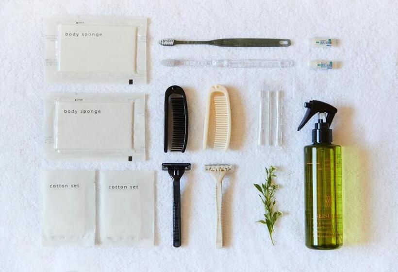 豪华房间, Tmark City Hotel Sapporo