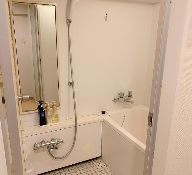 豪华房间, Tmark City Hotel Sapporo