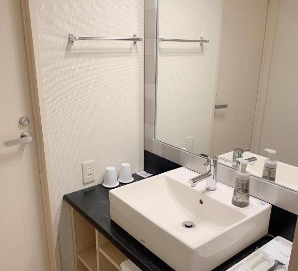 豪华房间, Tmark City Hotel Sapporo