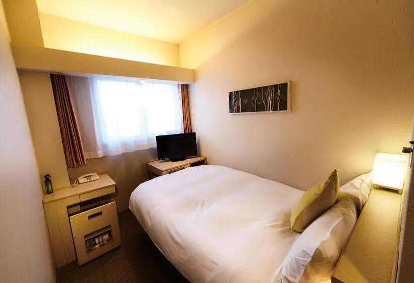 ベーシックルーム, Tmark City Hotel Sapporo