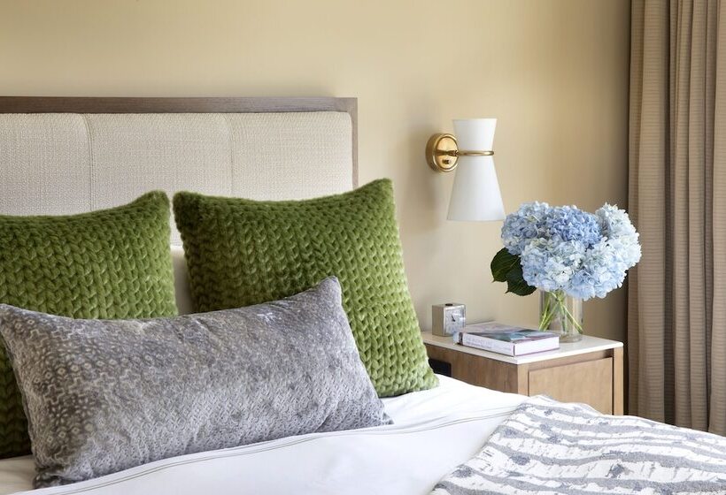 带1个卧室的公寓, Viceroy Snowmass