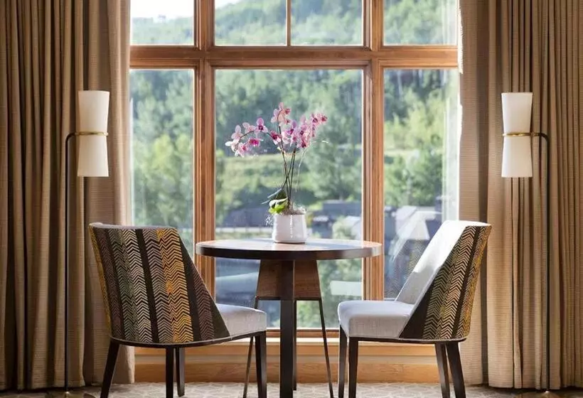 スイート, Viceroy Snowmass