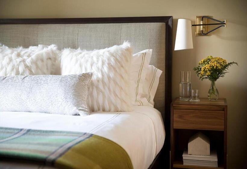 套房, Viceroy Snowmass