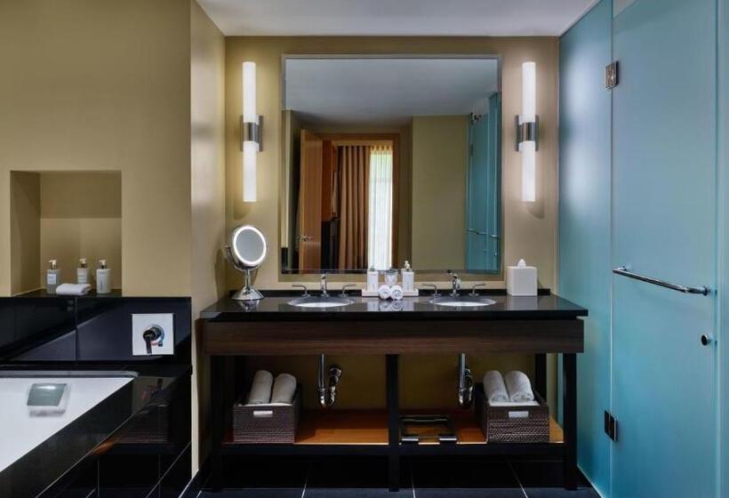 标准间, Viceroy Snowmass