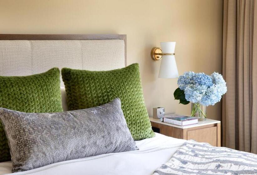 标准间, Viceroy Snowmass