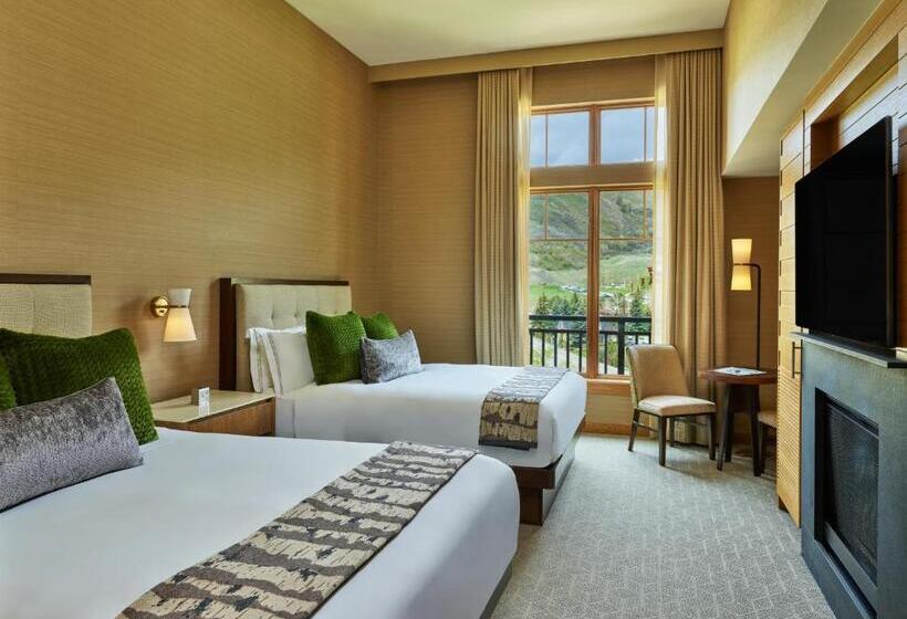 Номер Стандарт, Viceroy Snowmass