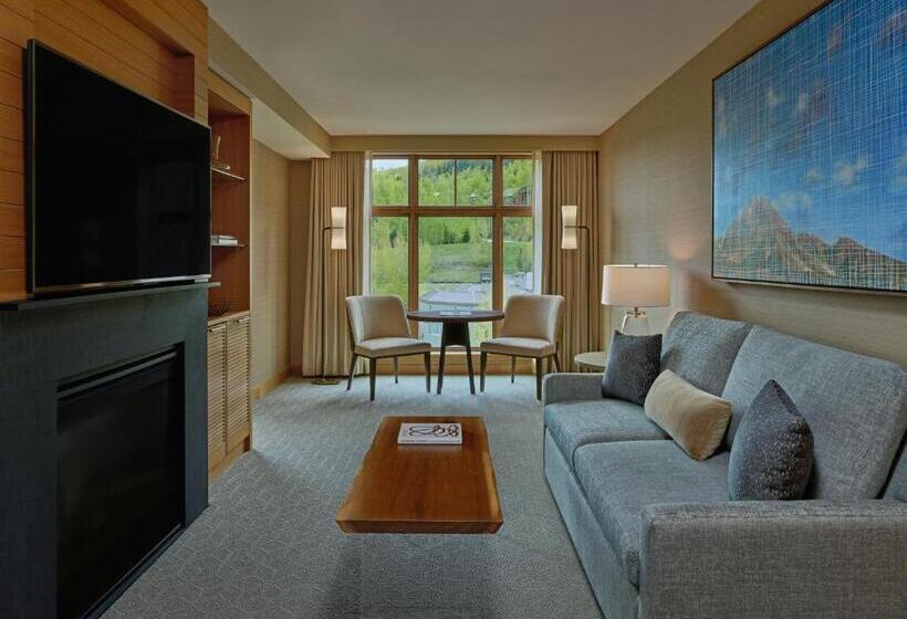 标准单人间, Viceroy Snowmass