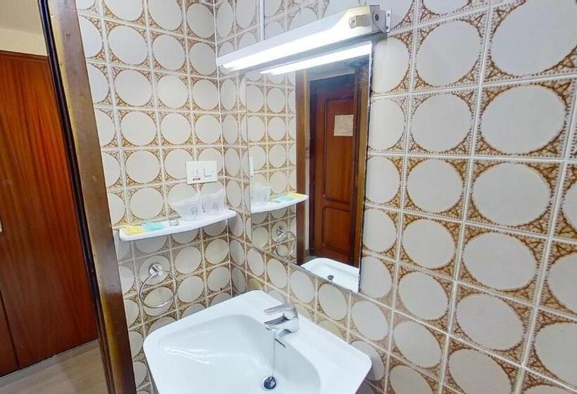 标准工作室, Apartamentos Chinasol