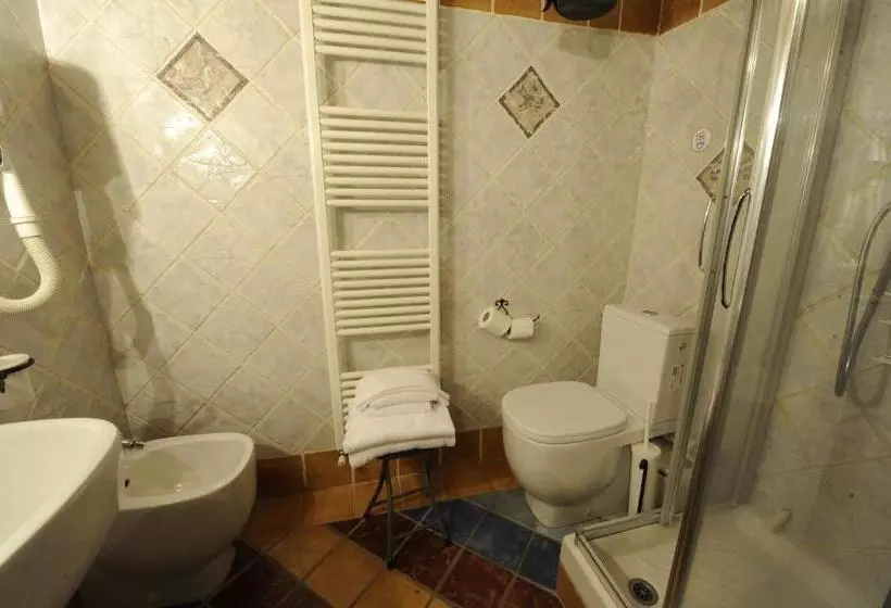 اتاق استاندارد, Antica Corte Dei Principi Charming Rooms