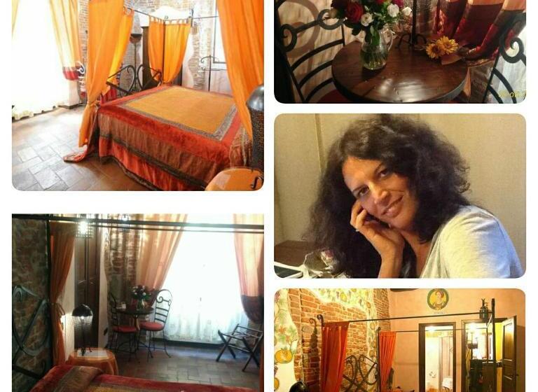 اتاق سوپریور, Antica Corte Dei Principi Charming Rooms