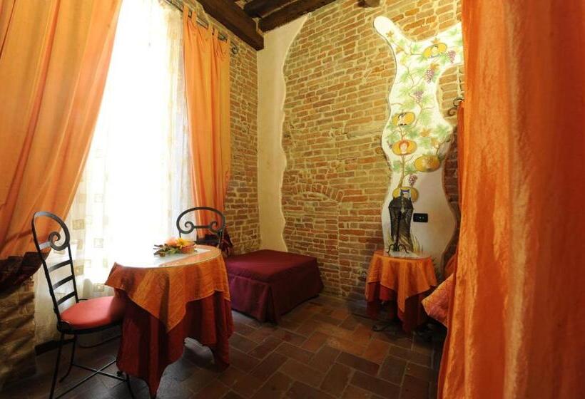 اتاق سوپریور, Antica Corte Dei Principi Charming Rooms