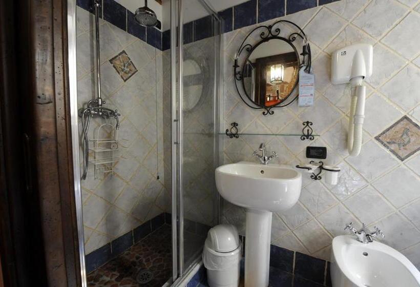 اتاق سوپریور, Antica Corte Dei Principi Charming Rooms